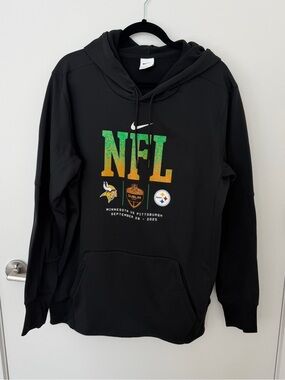 Nike NFL Dublin Performance Hoodie